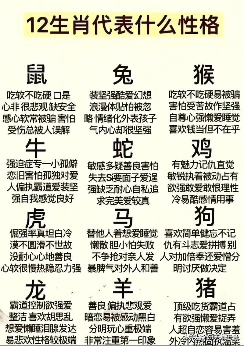 关于“夜里引弓赤为民万家庄里丑媳妇”指什么生肖的信息