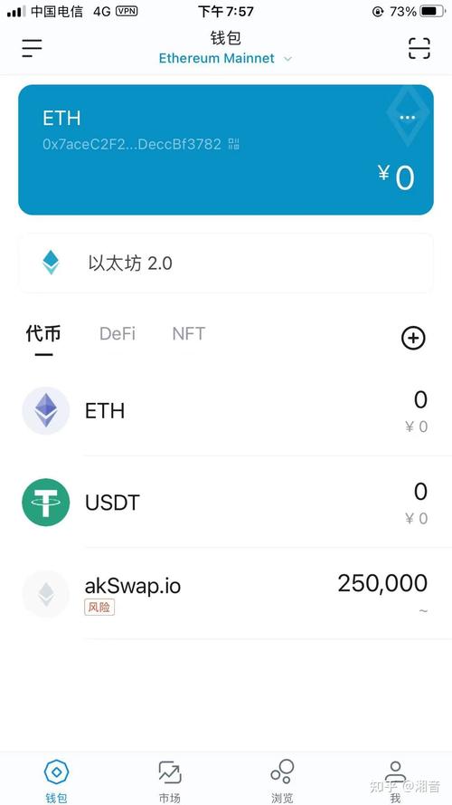 token.token钱包地址的简单介绍