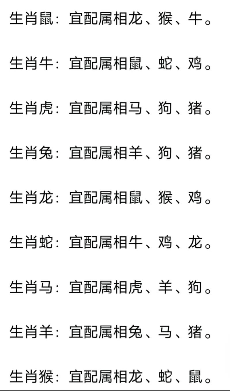 生肖男鼠配什么生肖女，生肖男鼠配生肖女兔好吗