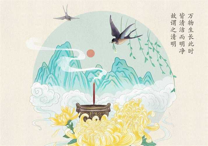 今年清明什么生肖不能去扫墓，今年清明什么生肖不能扫墓2024