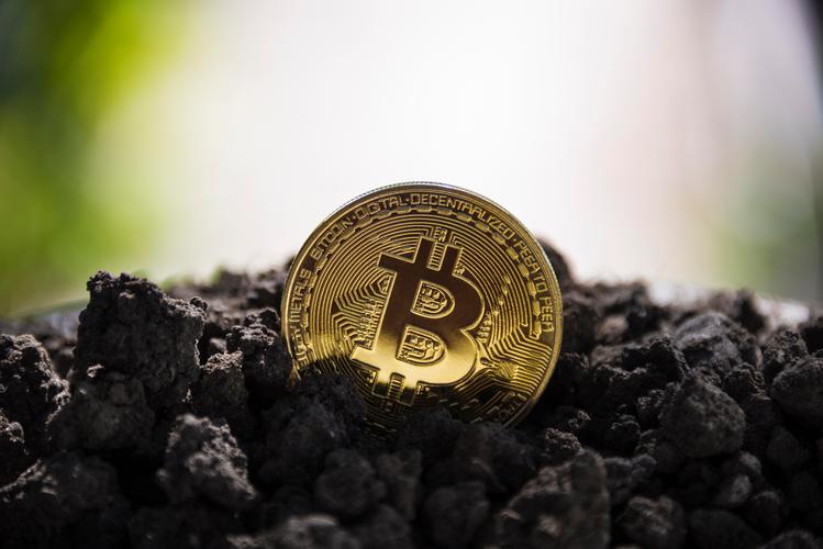 比特币是什么东西,怎么产生的，比特币是什么东西,怎么产生的,真有矿吗