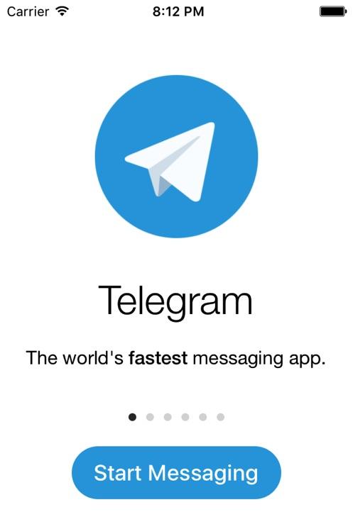 telegeram英文官网下载，telegreat中文官方版下载安卓