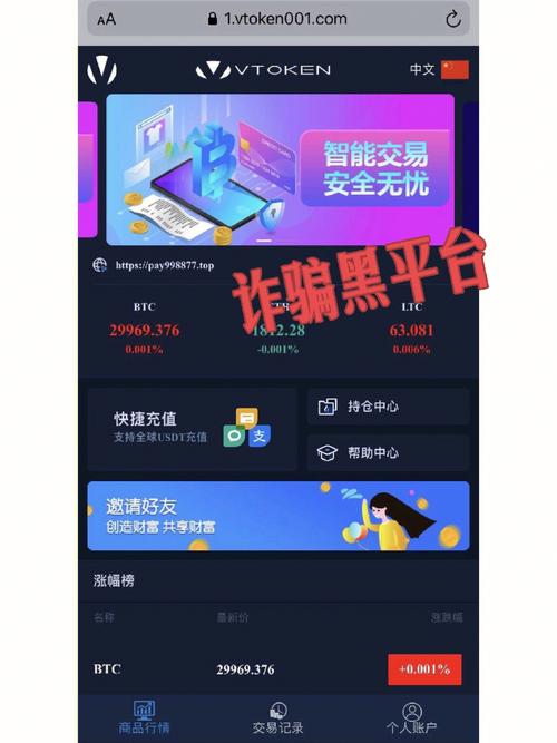 vtoken中国区官网，vtoken在中国合法吗