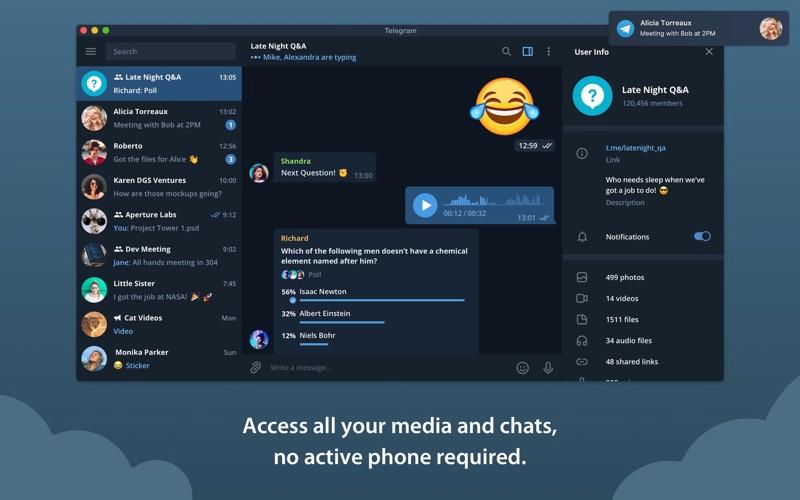 [telegreat中文苹果版下载]telegreat ios中文版下载