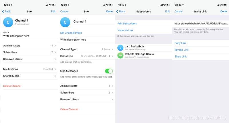 关于telegreat代理参数密钥的信息