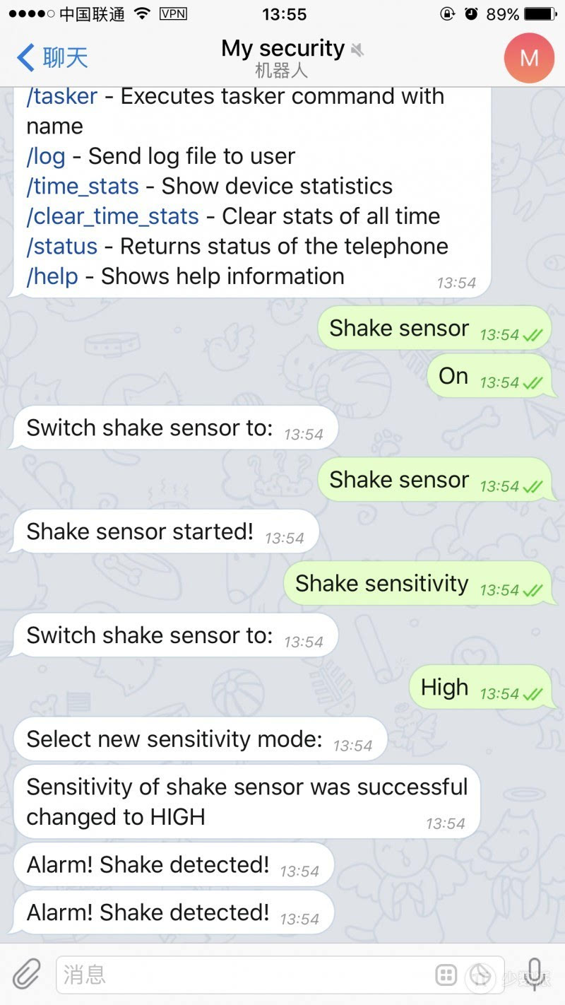 telegram语言设置Android的简单介绍