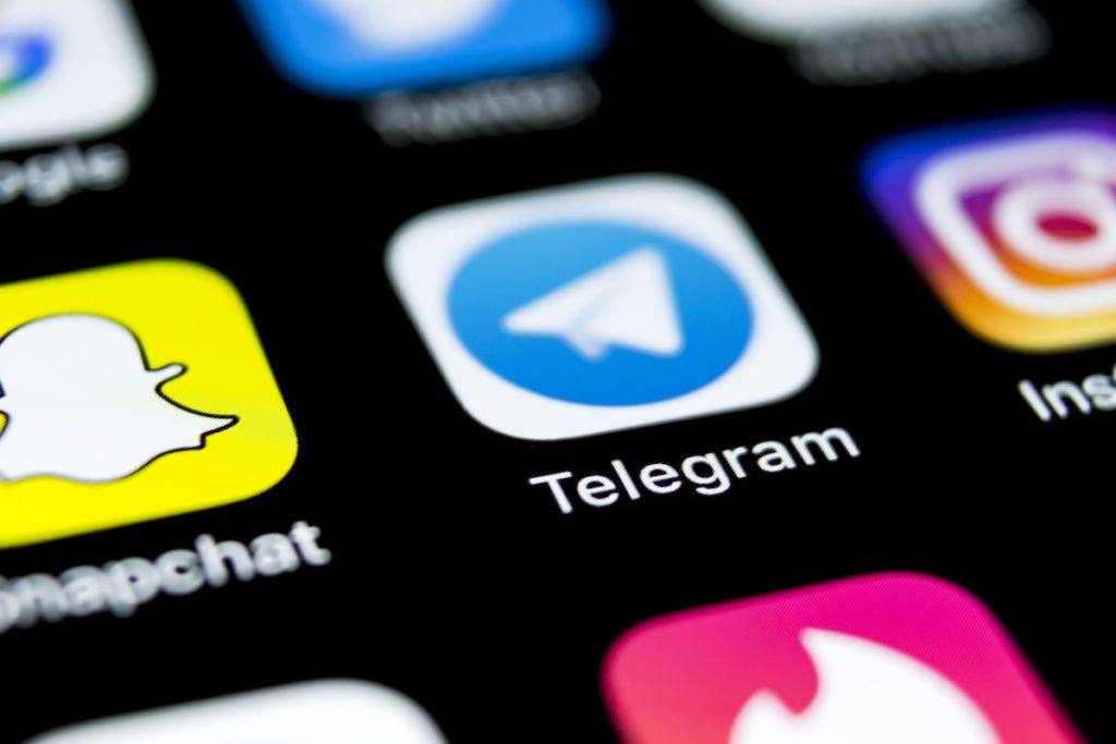 [telegram汉语ios]telegramios怎么改语言
