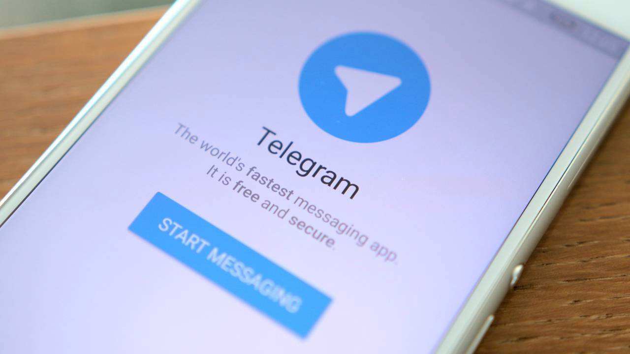[社工telegram]telegram社工库是什么