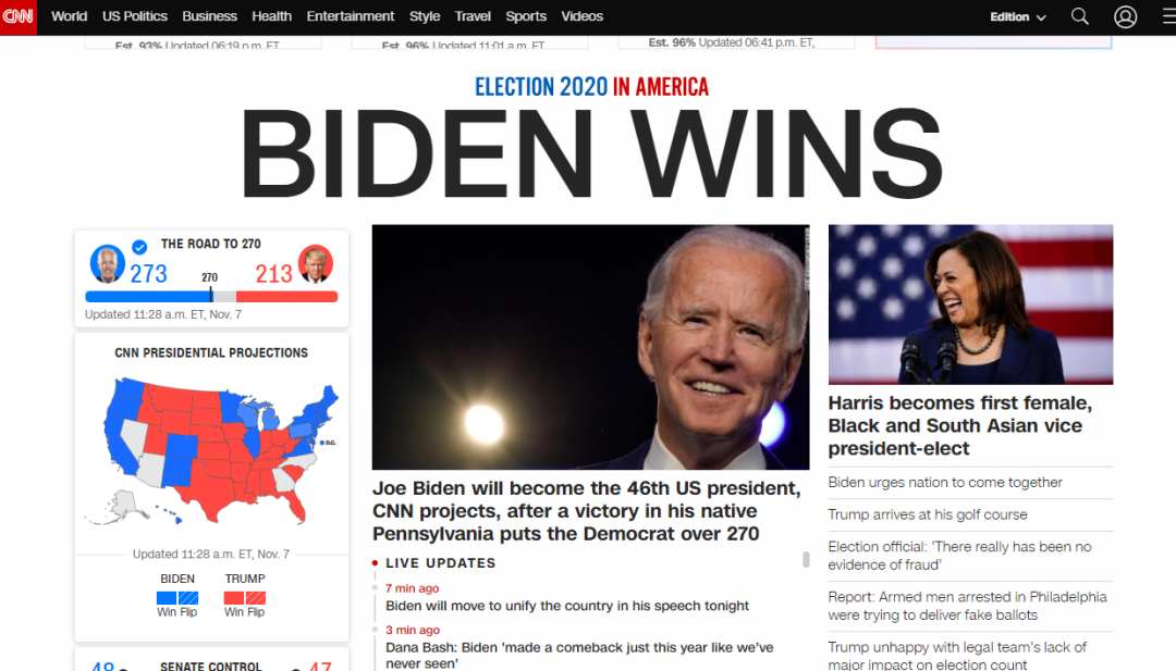 [11月27日CNN]11月27日是什么星座