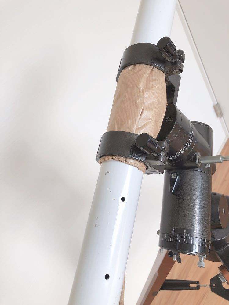 [telescope望远镜安装]望远镜征telescoping