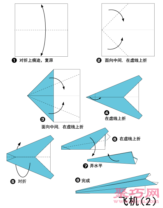 [纸飞机名称大全]纸飞机名称大全图片