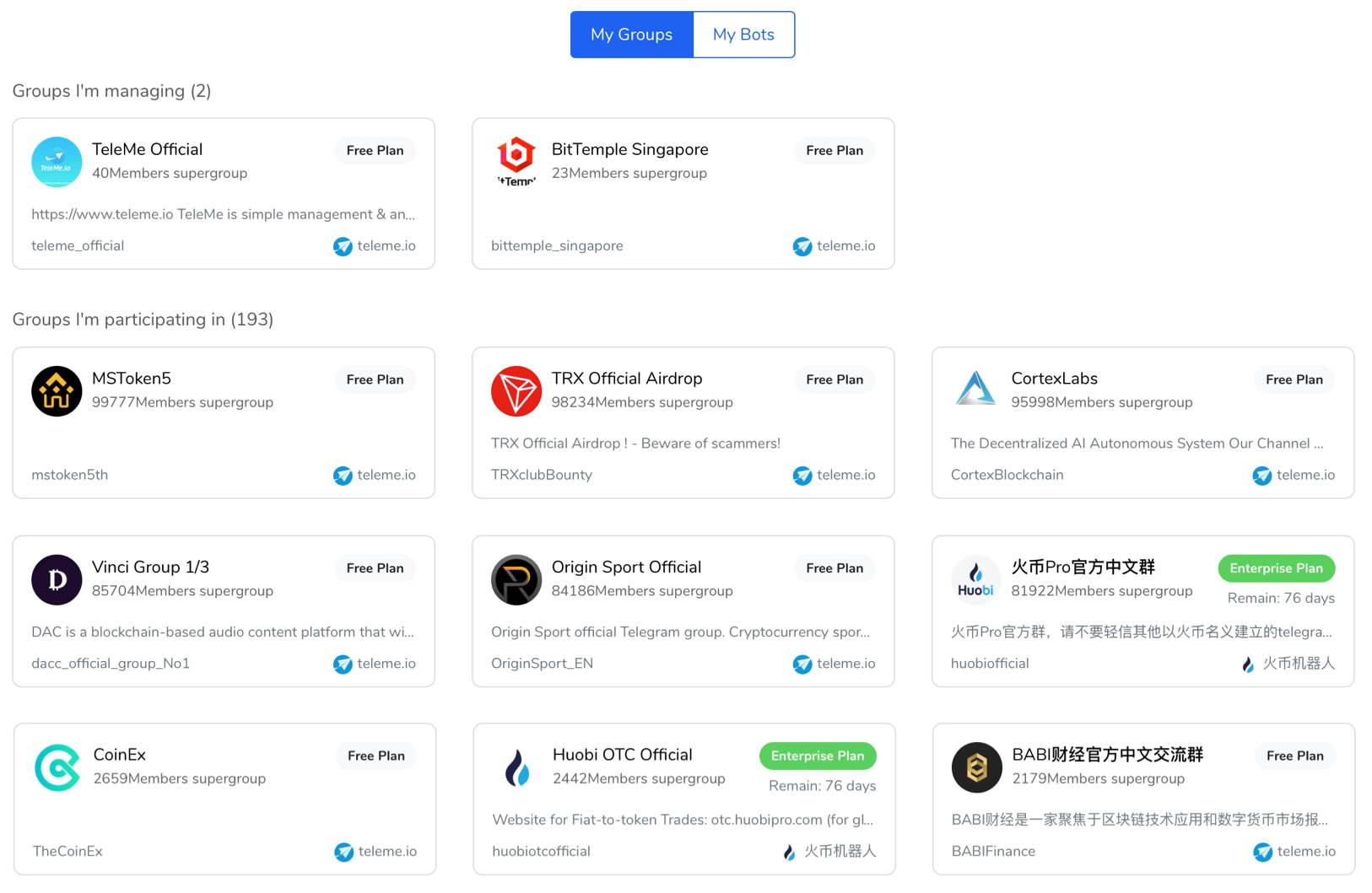 [telegram功能详解]telegram有哪些功能