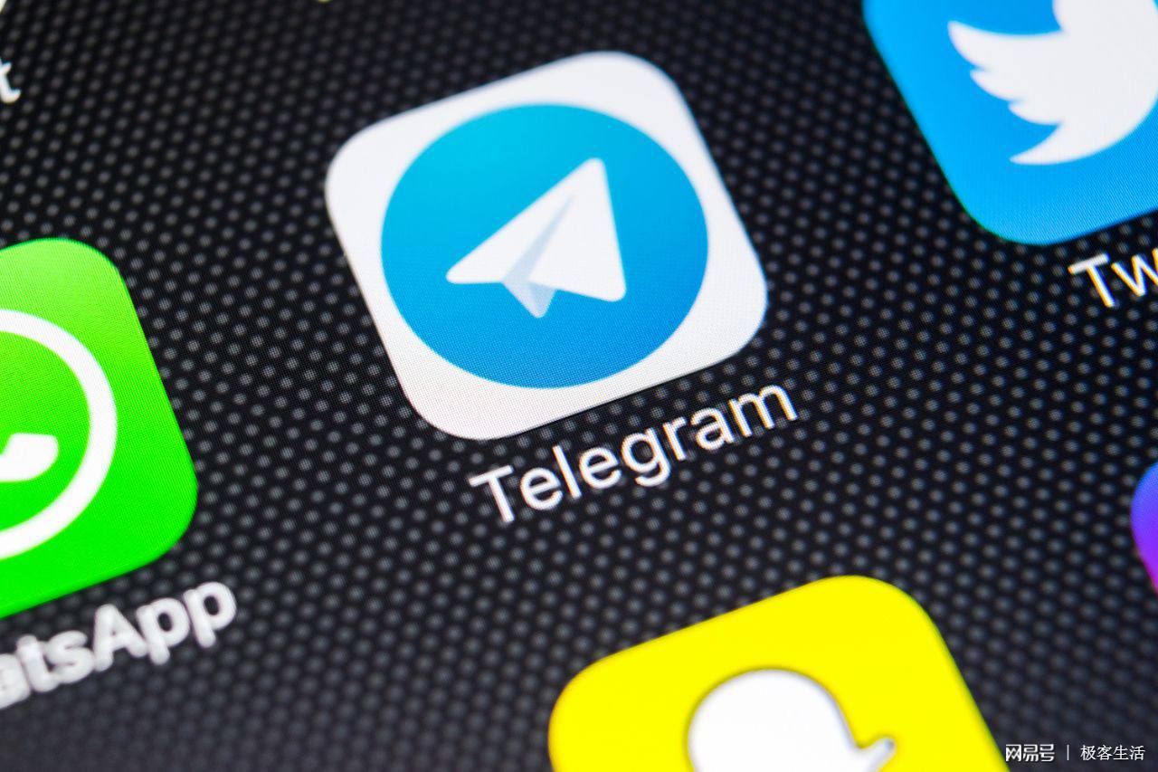 [telegram含义]telegram是什么意思