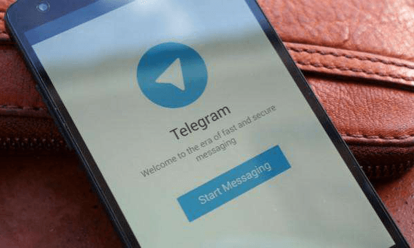 telegram小视频分享组的简单介绍