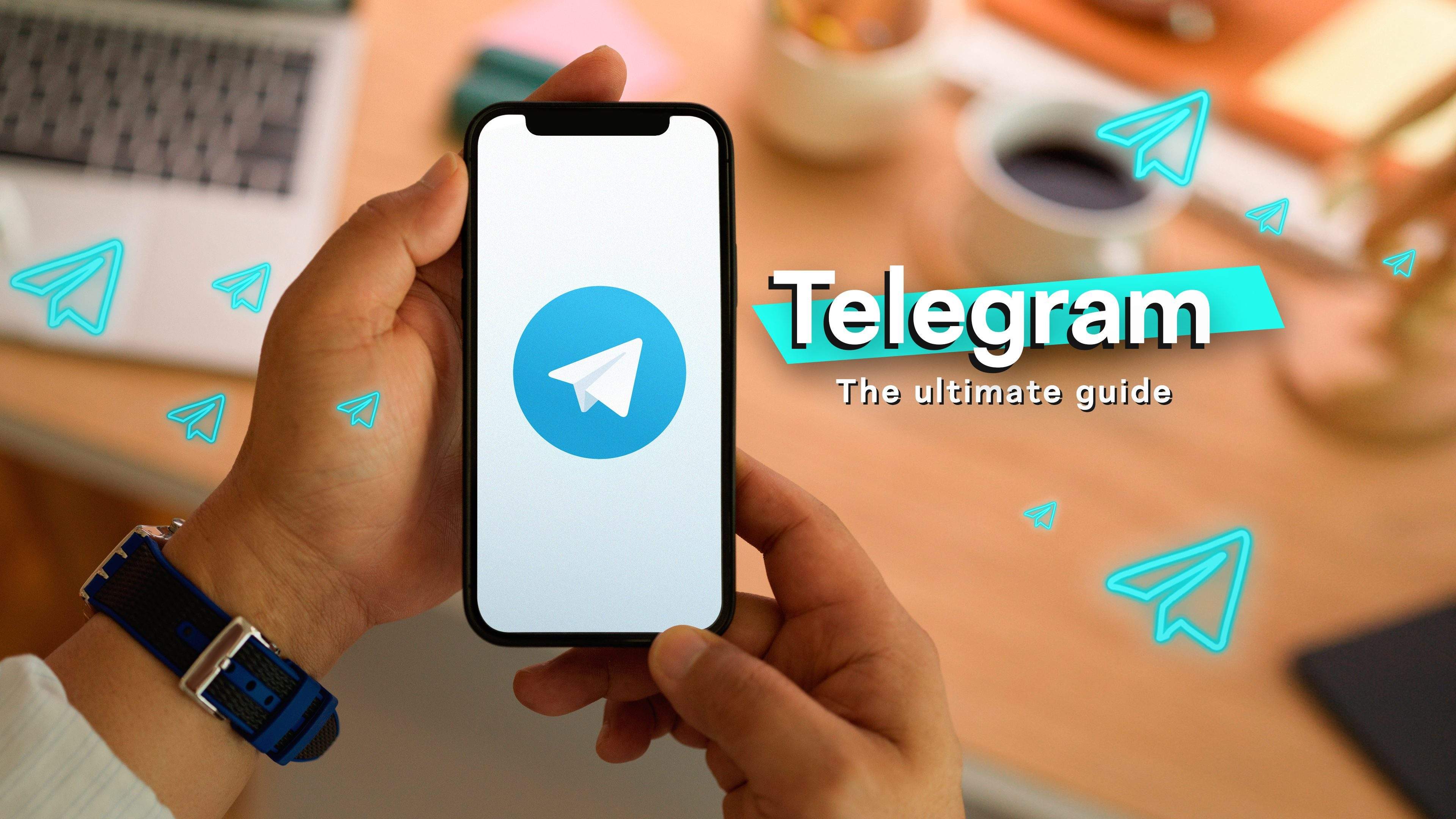 [Telegram常用频道]telegeram安卓下载
