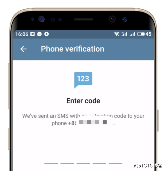 [(telegram)电报]telegeram安卓下载