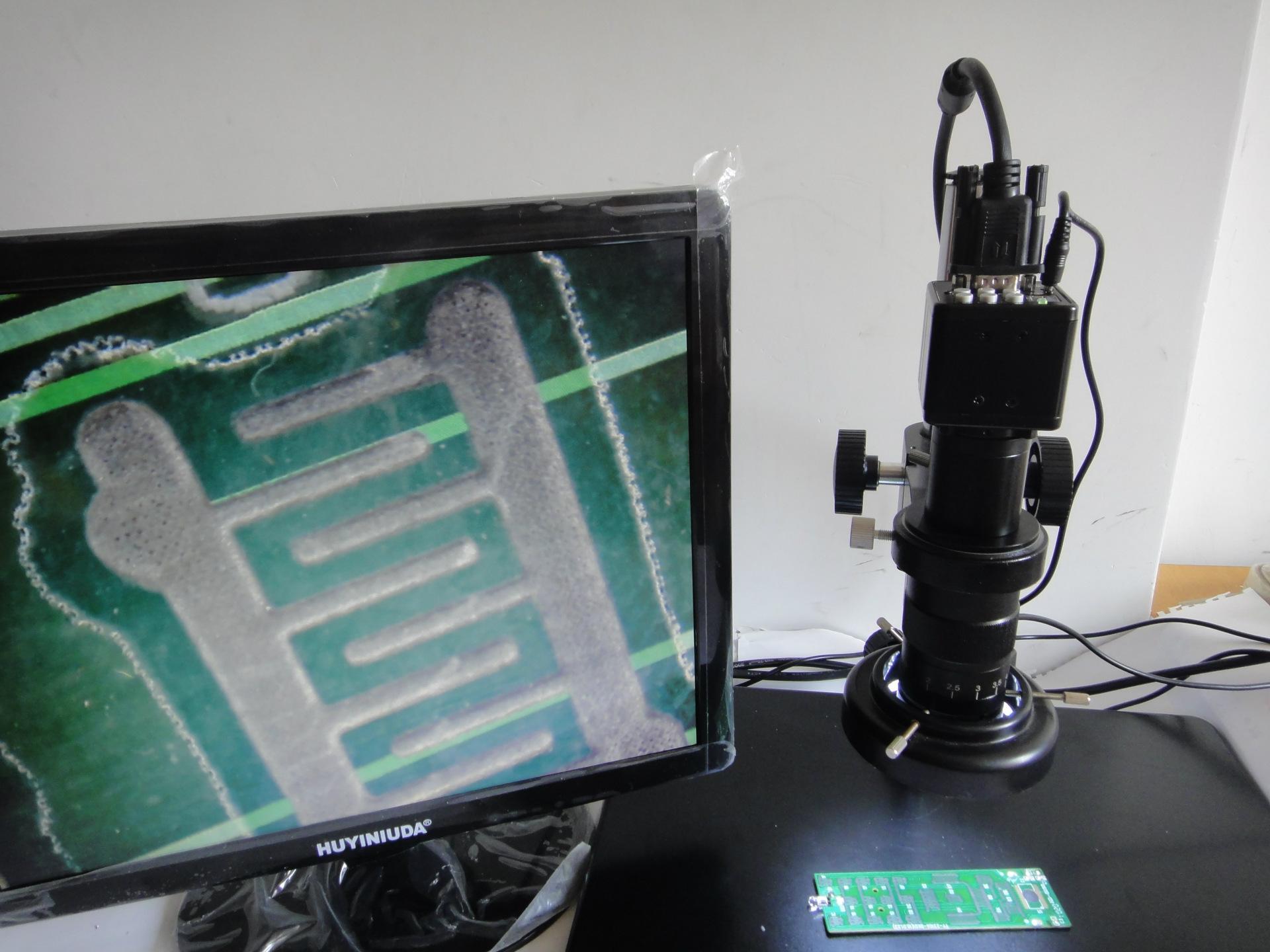 microscope的分辨率与下列哪项无关的简单介绍