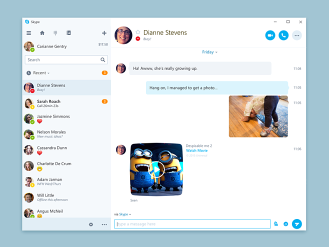 [skype]skype官网