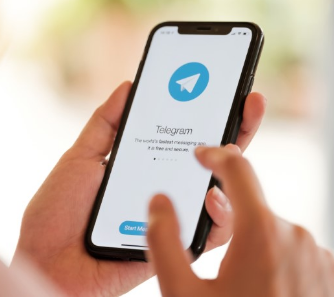 [TelegramFAQ]telegeram中文版下载