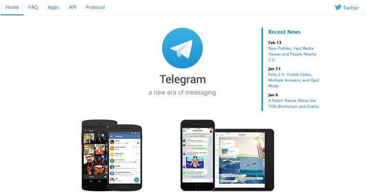 [telegram电报圈]电报telegram贴吧