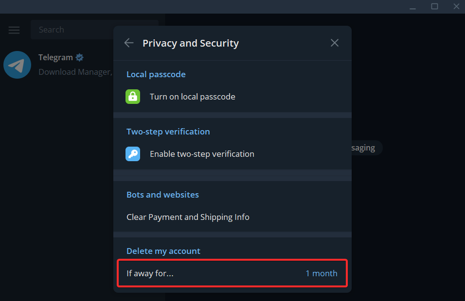 [telegram2022d]Telegram2022登录