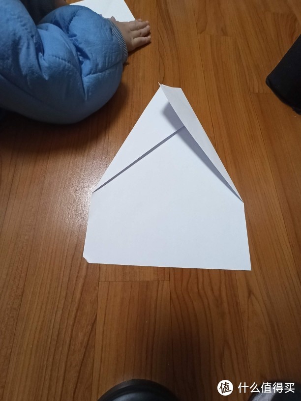 [可以飞的纸飞机]可以飞的纸飞机的折法