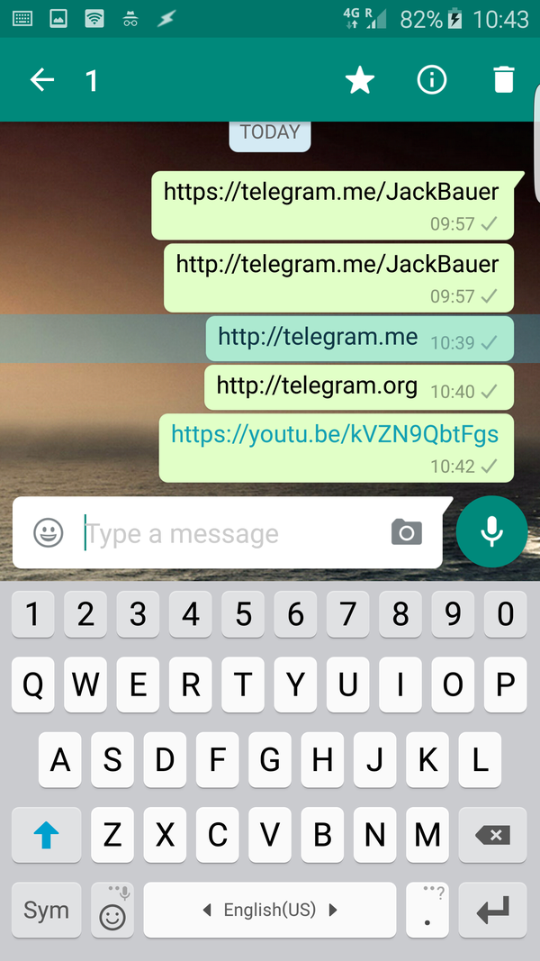 国内使用Telegram参数免费的简单介绍