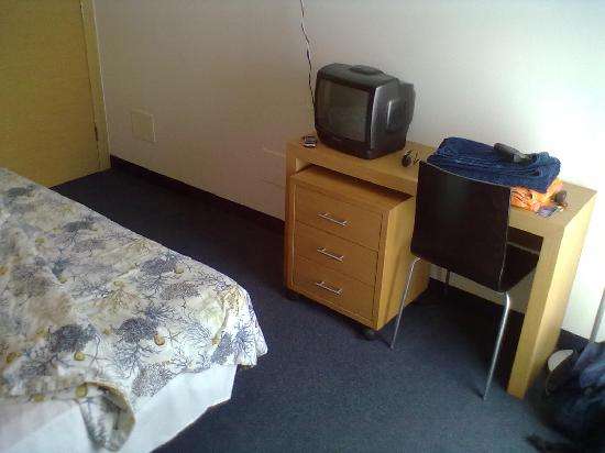 [televisor]televisor怎么读