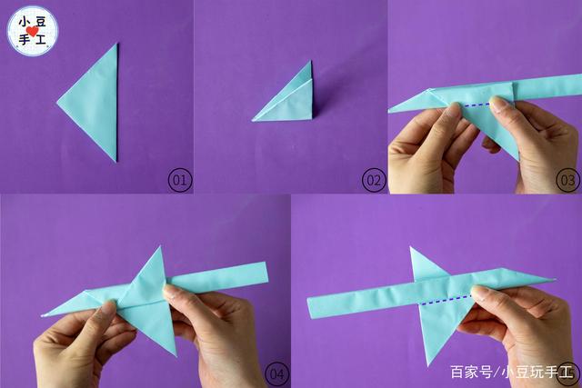 [纸飞机怎么折飞得远高]怎样折纸飞机飞得远飞得高