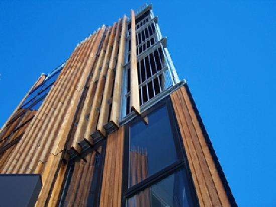 strikingarchitecture是什么意思的简单介绍