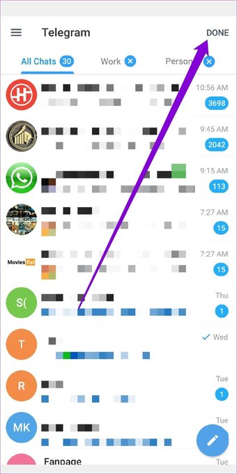关于telegram怎么扫码添加的信息