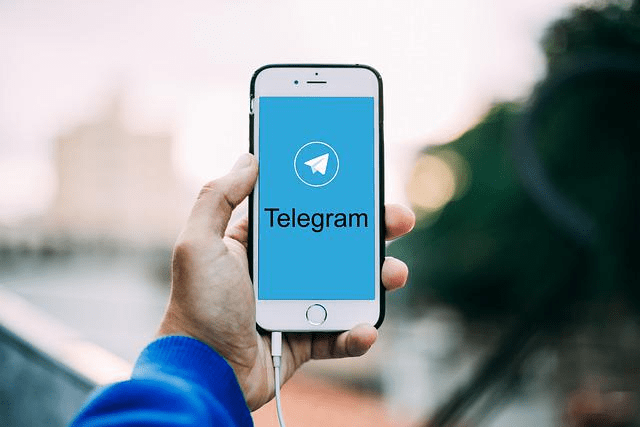 [Telegram网络]telegram网络参数