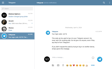 [telegram登录]telegram另一设备登录