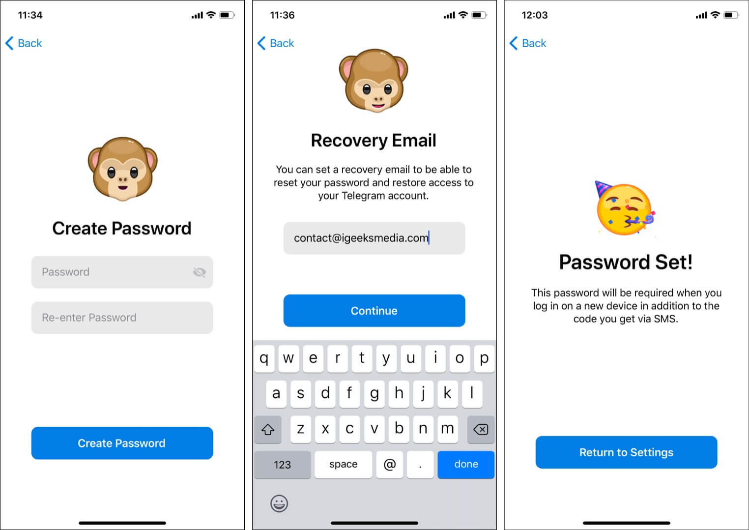 iphone怎么用telegram的简单介绍