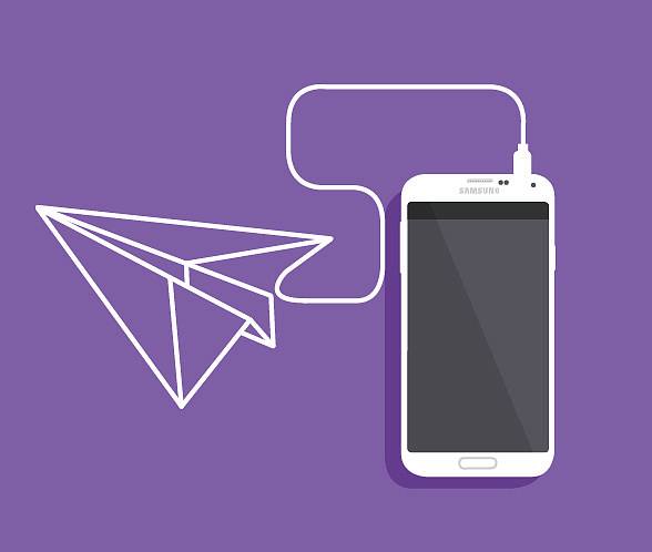 [纸飞机telegreat官网]Telegram纸飞机官方下载