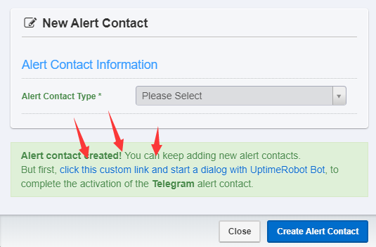 关于Telegram点击链接怎么一直转的信息