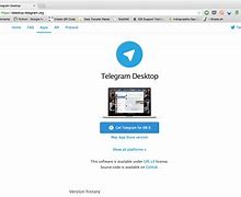 https://telegram.org的简单介绍