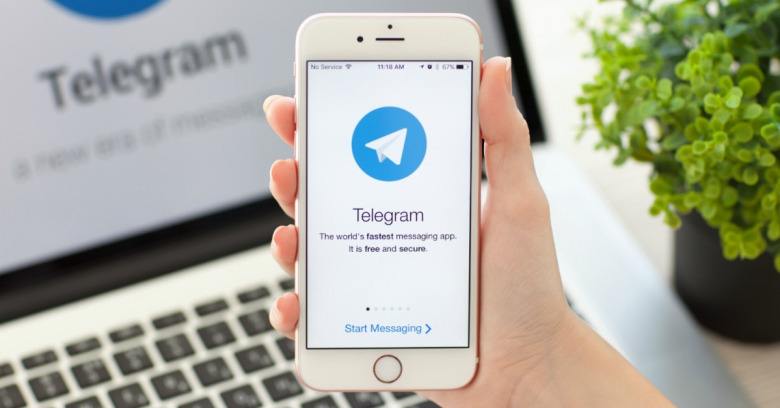 关于telegram怎么开隐私的信息