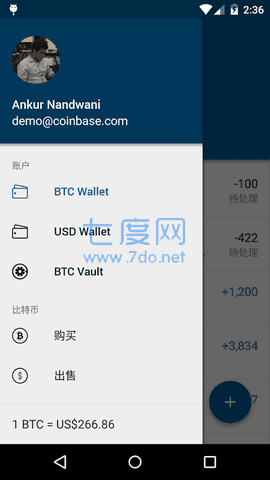 [coinbasewallet]CoinbaseWallet下载