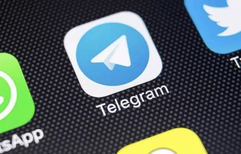 玩telegram有警察抓吗的简单介绍