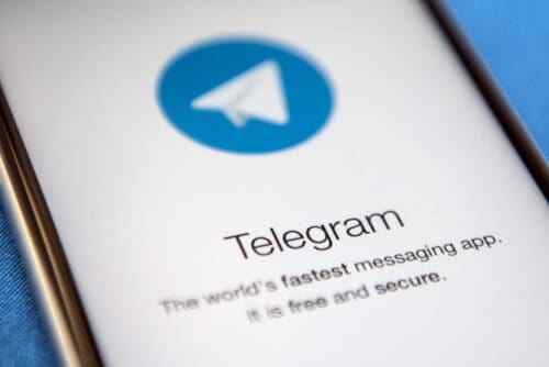 telegeram怎么加群的简单介绍