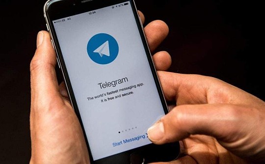 关于Telegram频道大全2021知乎的信息