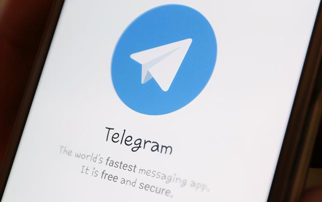 [Telegram创始人]telegram赚钱的频道
