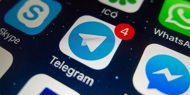 [Telegram连接不上刷新中]为什么中国不让用telegram