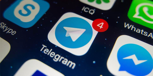 关于Telegram软件怎么用的信息