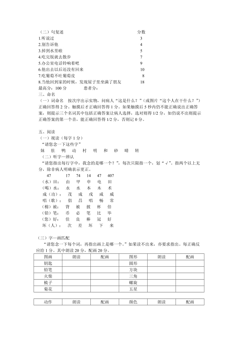 [电报式语言是什么失语]电报式语言是什么失语类型的