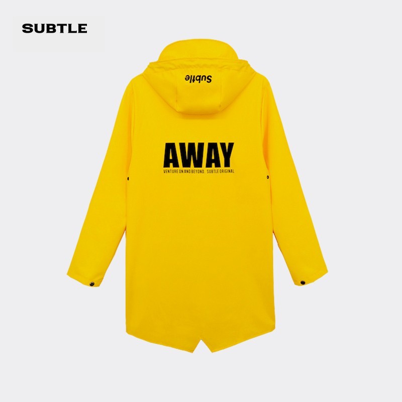 [subtle]subtle翻译