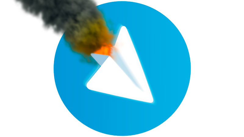 关于Telegram纸飞机怎么加好友的信息