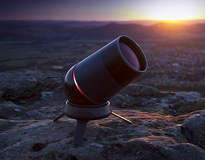 [telescope提取]telescope to