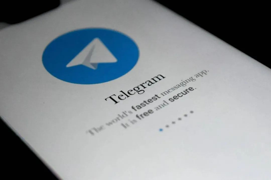 用telegram会被网警定位到吗的简单介绍